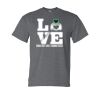 8000 Adult DryBlend 50/50 T-Shirt Thumbnail