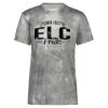 222696 Youth Cotton-Touch Poly T-Shirt Thumbnail