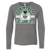 3513Y Youth Extra Soft Tri-blend Long Sleeve Thumbnail