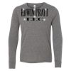 3513Y Youth Extra Soft Tri-blend Long Sleeve Thumbnail