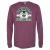 3513 Adult Extra Soft Tri-blend Long Sleeve Thumbnail