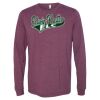 3513 Adult Extra Soft Tri-blend Long Sleeve Thumbnail