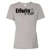 6413 Women’s Extra Soft Tri-blend Tee Thumbnail