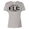 6413 Women’s Extra Soft Tri-blend Tee Thumbnail