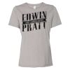 6413 Women’s Extra Soft Tri-blend Tee Thumbnail