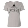6413 Women’s Extra Soft Tri-blend Tee Thumbnail